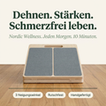 Dr-Wirbelfrei – Stretch-Mobilitätsbrett